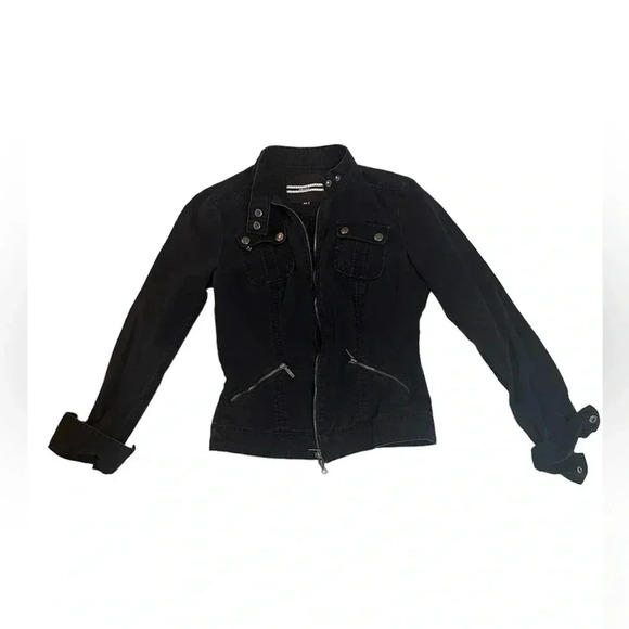 DYNAMITE CASUAL  JACKET - Picture 1 of 5